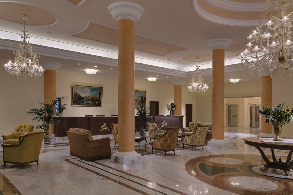 Terme All'Alba (Abano Terme)